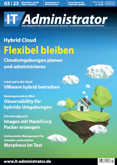Hybrid Cloud