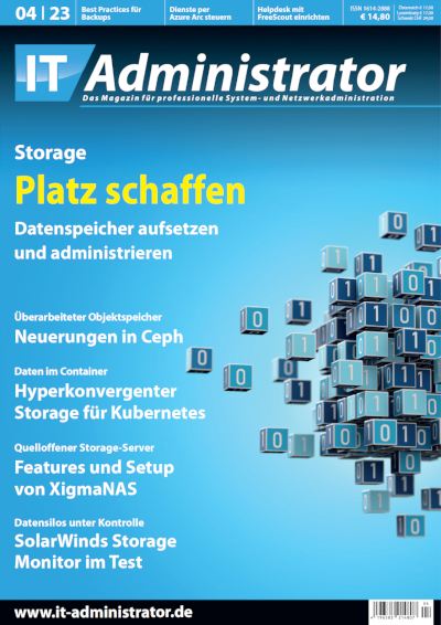 Storage