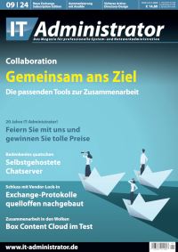 9/2024 - Collaboration
