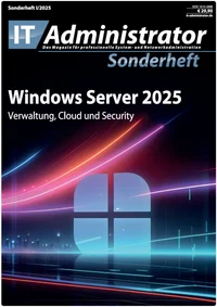 1/2025 - Windows Server 2025