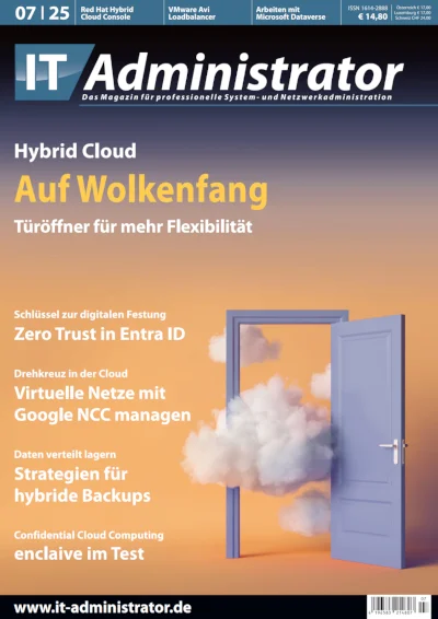 Hybrid Cloud