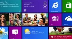 Windows 8
