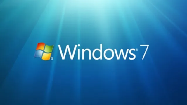 Windows7