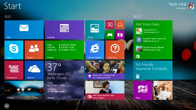 Windows8