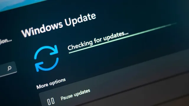 WindowsUpdate