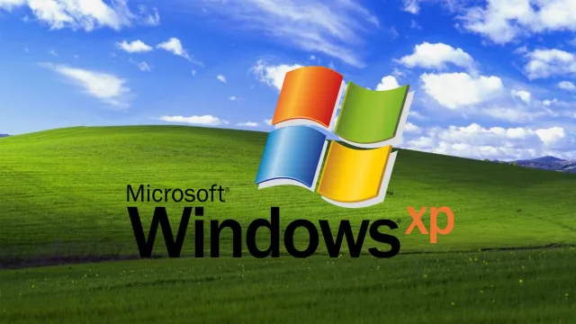 WindowsXP