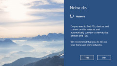 Windows Network