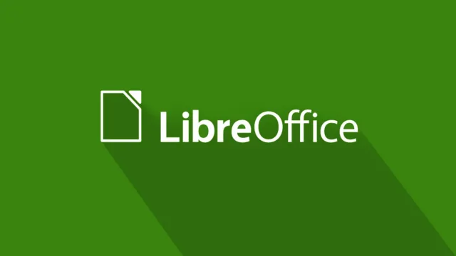 LibreOffice