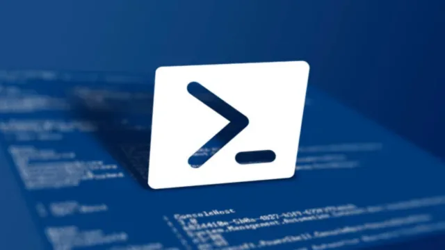 PowerShell