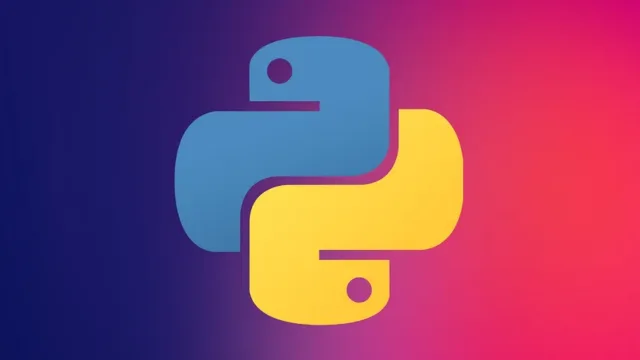 python