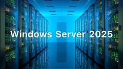 Windows Server 2025