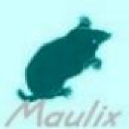 Mitglied: Maulix