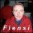 Flensi