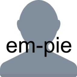 Member: em-pie