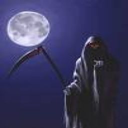 Mitglied: Reaper