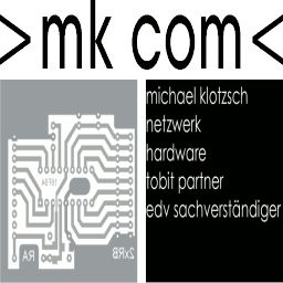 Mitglied: MKCom-Michael
