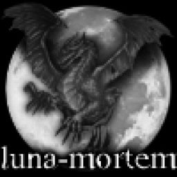 Mitglied: luna-mortem
