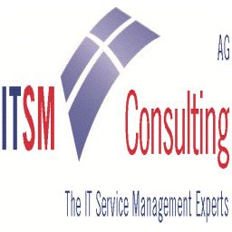 Mitglied: ITSMConsultingAG