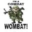 Member: Wombat83