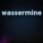 wassermine