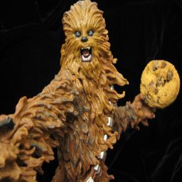 Mitglied: AngryWookiee