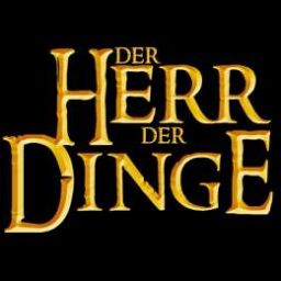 Mitglied: HerrDerDinge