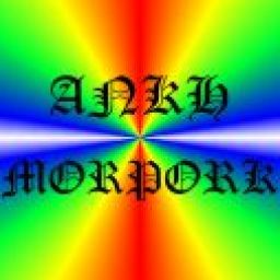 Mitglied: AnkhMorpork