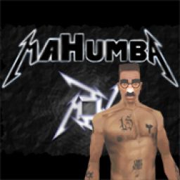 Mitglied: MaHumba