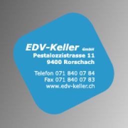 Mitglied: EDVKeller