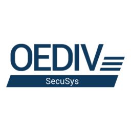 Mitglied: OEDIV-SecuSys-GmbH