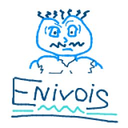 Mitglied: Enivois