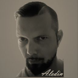 Mitglied: Aledin