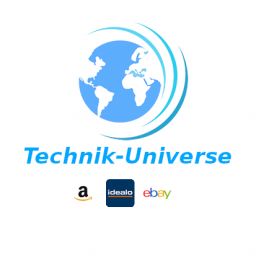 Mitglied: Technik-Universe