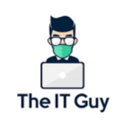 Mitglied: The-IT-Guy