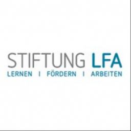 Mitglied: StiftungLFA