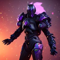 DarkPurpleKnight