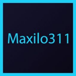 Mitglied: Maxilo311