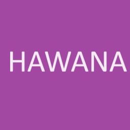 Mitglied: hawana