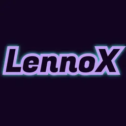 LennoX2844