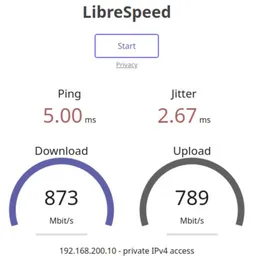 Network-Manager