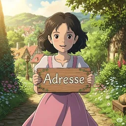 Adresse