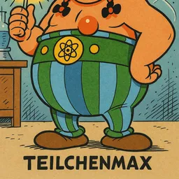 TeilchenMaxl