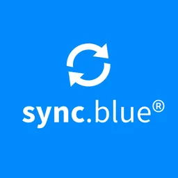 sync.blue